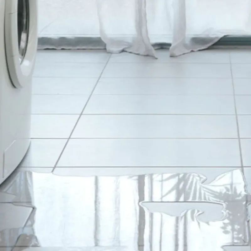 Appliance Leak Cleanup in Palm Desert, CA
