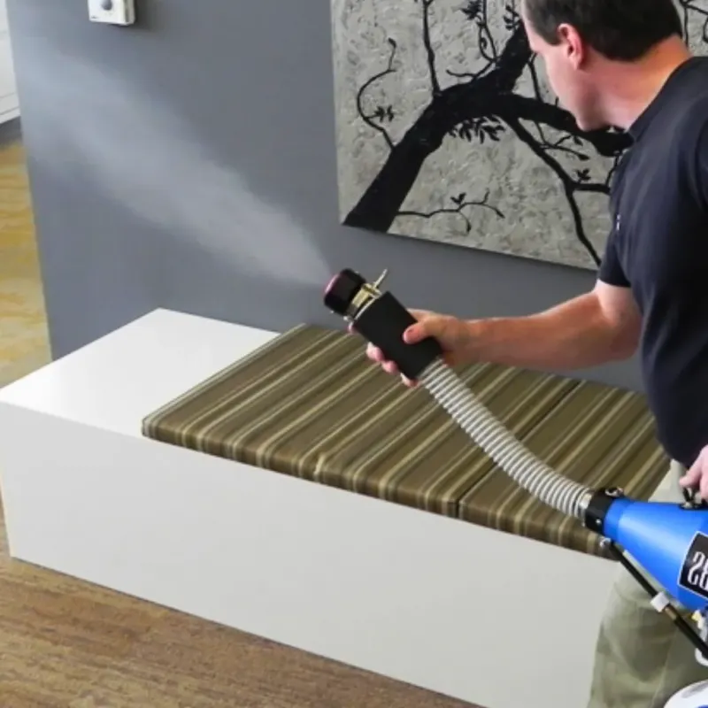 Professional Odor Removal in Palm Desert, CA